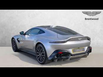 Used Aston Martin Vantage 2023 for sale - 75223273: Photo