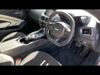 Used Aston Martin Vantage 2023 for sale - 75223273: Photo