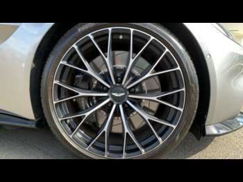 Used Aston Martin Vantage 2023 for sale - 75223273: Photo