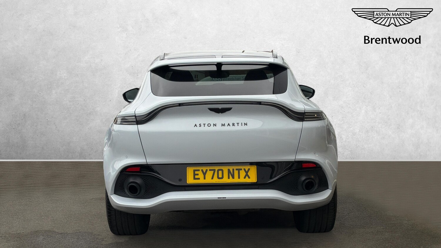 Used Aston Martin DBX 2020 for sale - 77668286: Photo 13