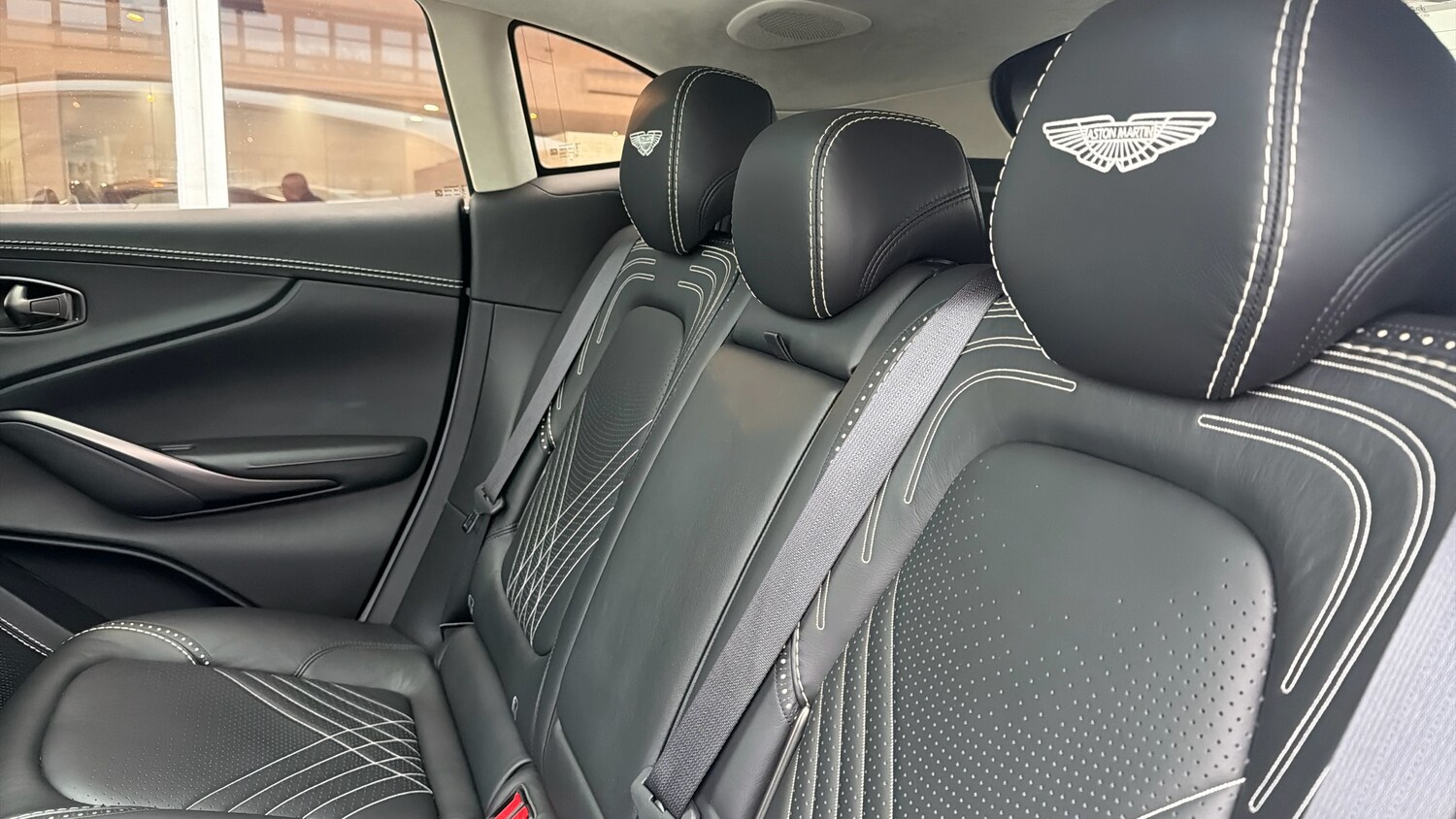 Used Aston Martin DBX 2020 for sale - 77668286: Photo 17