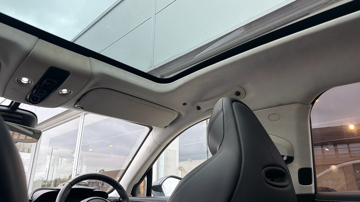 Used Aston Martin DBX 2020 for sale - 77668286: Photo 19