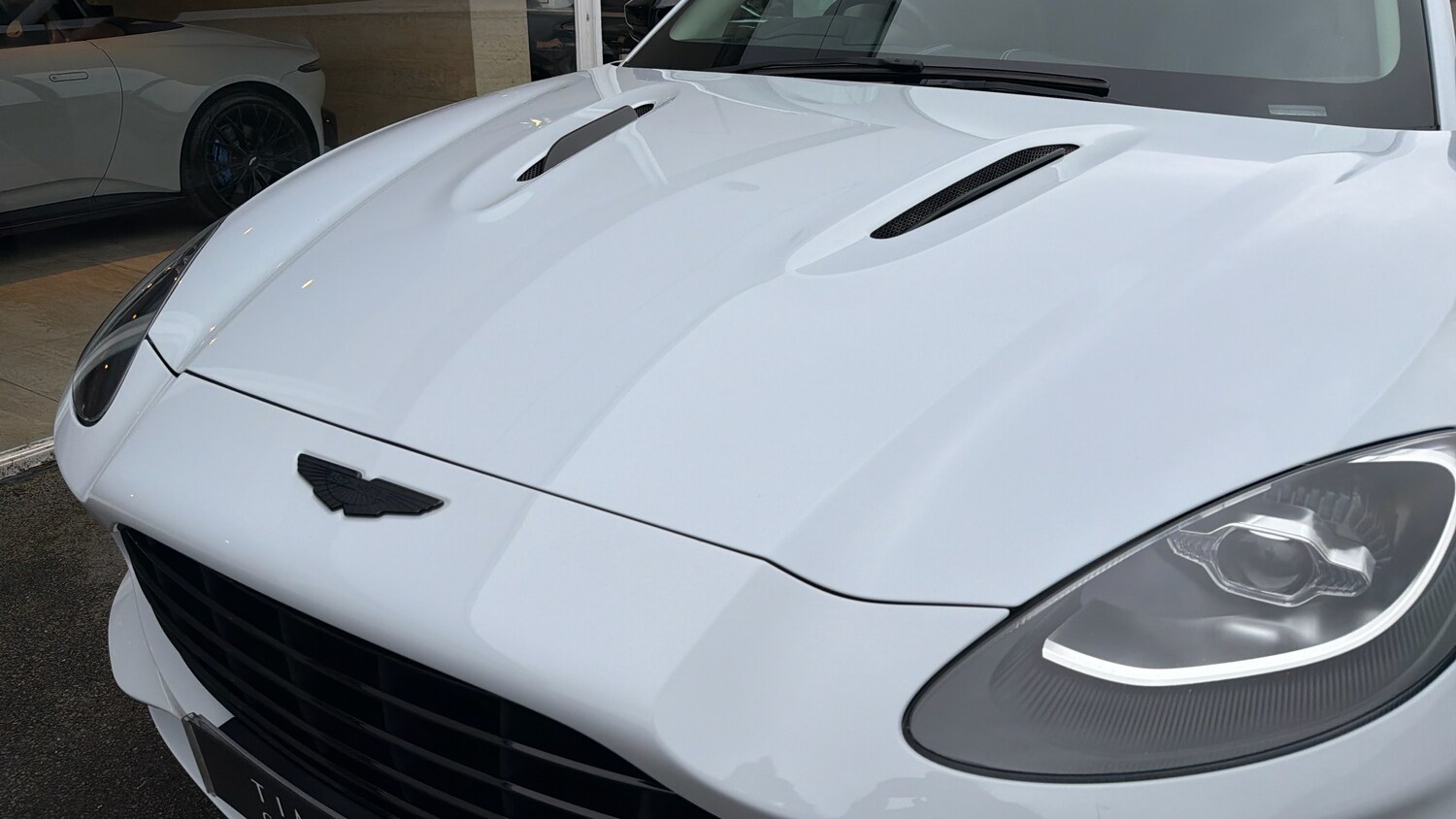 Used Aston Martin DBX 2020 for sale - 77668286: Photo 21