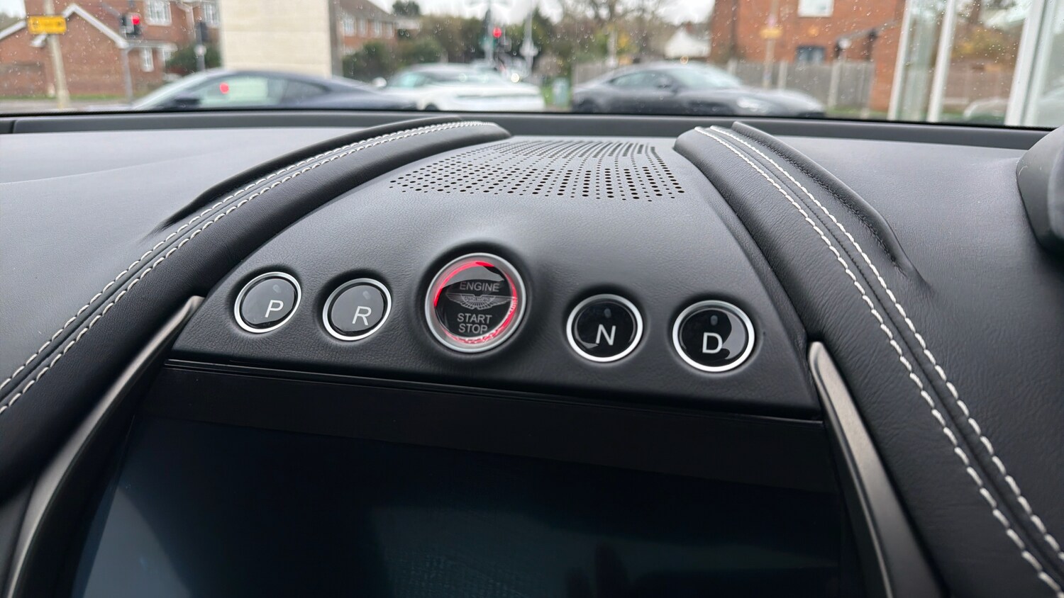 Used Aston Martin DBX 2020 for sale - 77668286: Photo 24