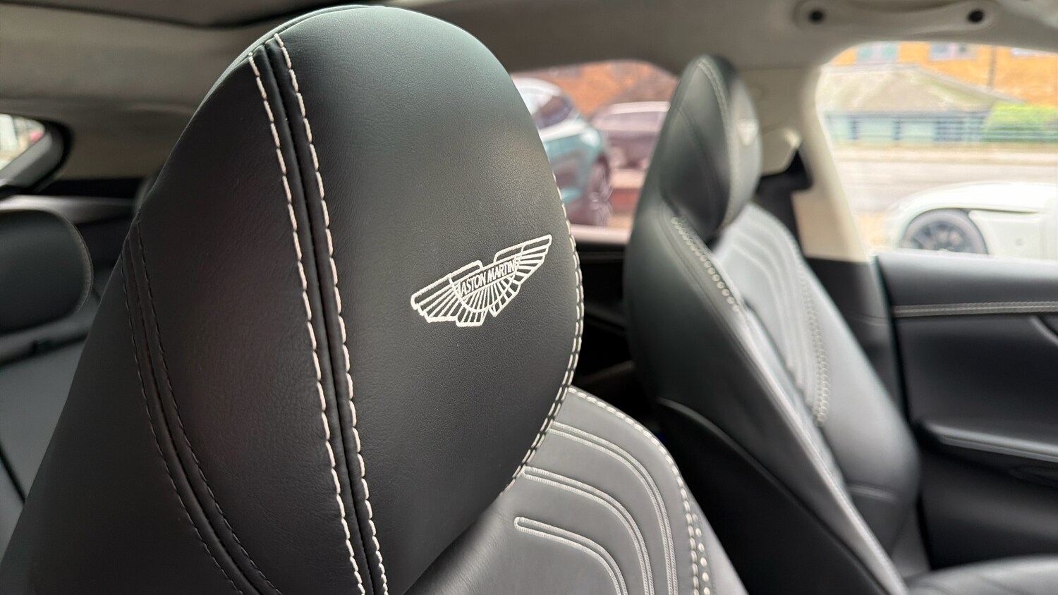 Used Aston Martin DBX 2020 for sale - 77668286: Photo 5