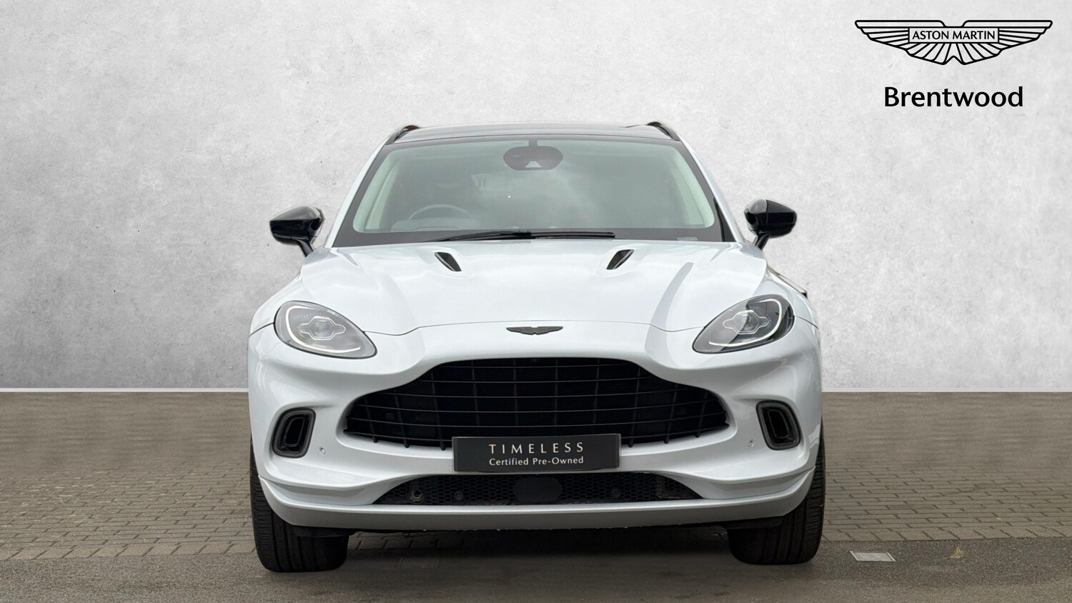Used Aston Martin DBX 2020 for sale - 77668286: Photo 7