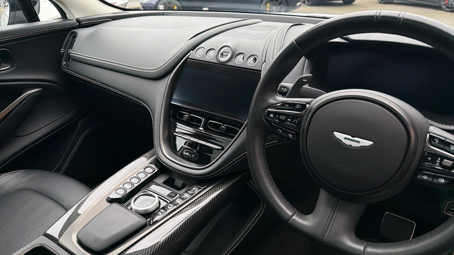 Used Aston Martin DBX 2020 for sale - 77668286: Photo 9