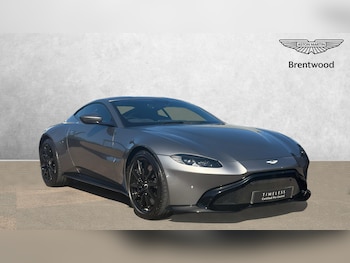 Used Aston Martin Vantage 2020 for sale - 79156713: Photo