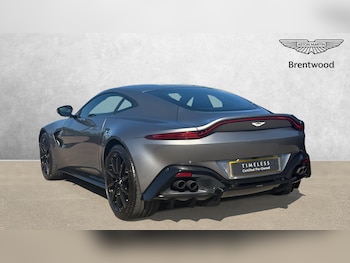 Used Aston Martin Vantage 2020 for sale - 79156713: Photo