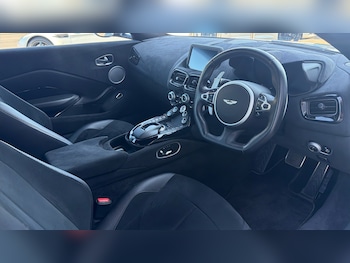 Used Aston Martin Vantage 2020 for sale - 79156713: Photo