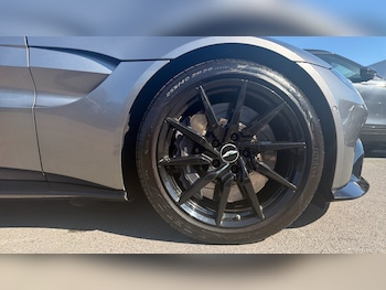 Used Aston Martin Vantage 2020 for sale - 79156713: Photo