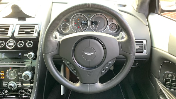 Used Aston Martin DBS 2011 for sale - 75731381: Photo 10