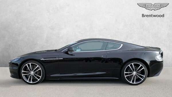 Used Aston Martin DBS 2011 for sale - 75731381: Photo 12