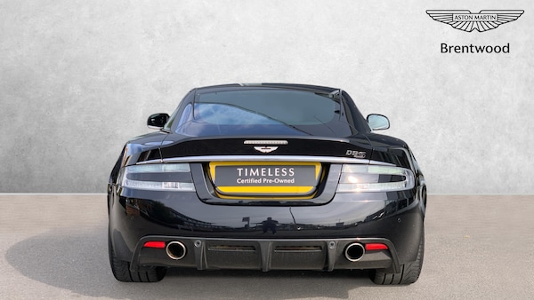 Used Aston Martin DBS 2011 for sale - 75731381: Photo 13
