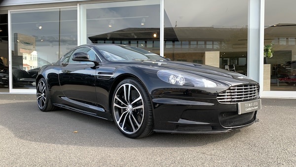 Used Aston Martin DBS 2011 for sale - 75731381: Photo 14