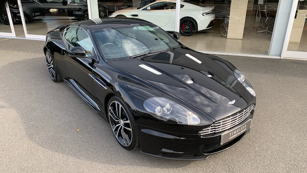 Used Aston Martin DBS 2011 for sale - 75731381: Photo 15