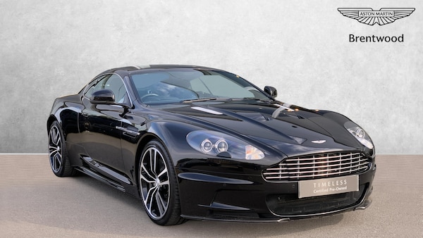 Used Aston Martin DBS 2011 for sale - 75731381: Photo 1