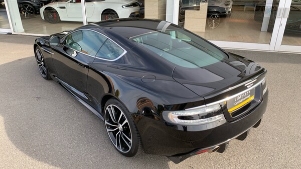 Used Aston Martin DBS 2011 for sale - 75731381: Photo 20