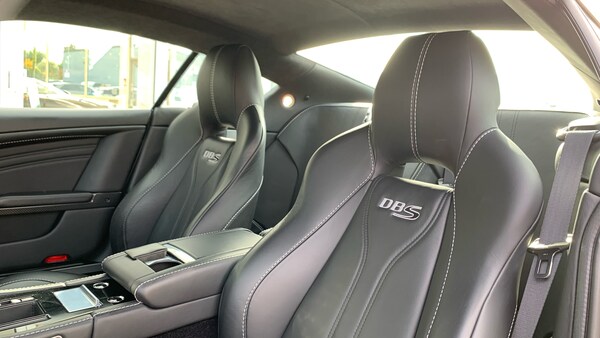 Used Aston Martin DBS 2011 for sale - 75731381: Photo 22