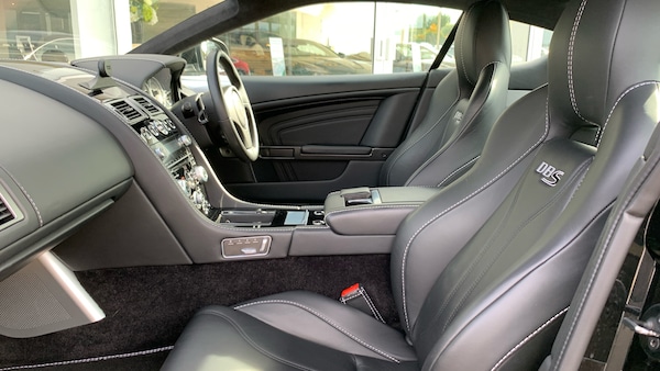 Used Aston Martin DBS 2011 for sale - 75731381: Photo 23