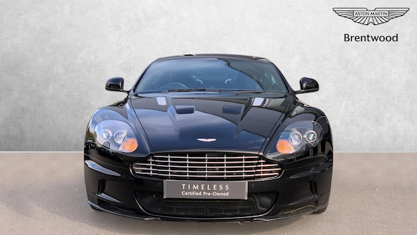 Used Aston Martin DBS 2011 for sale - 75731381: Photo 7