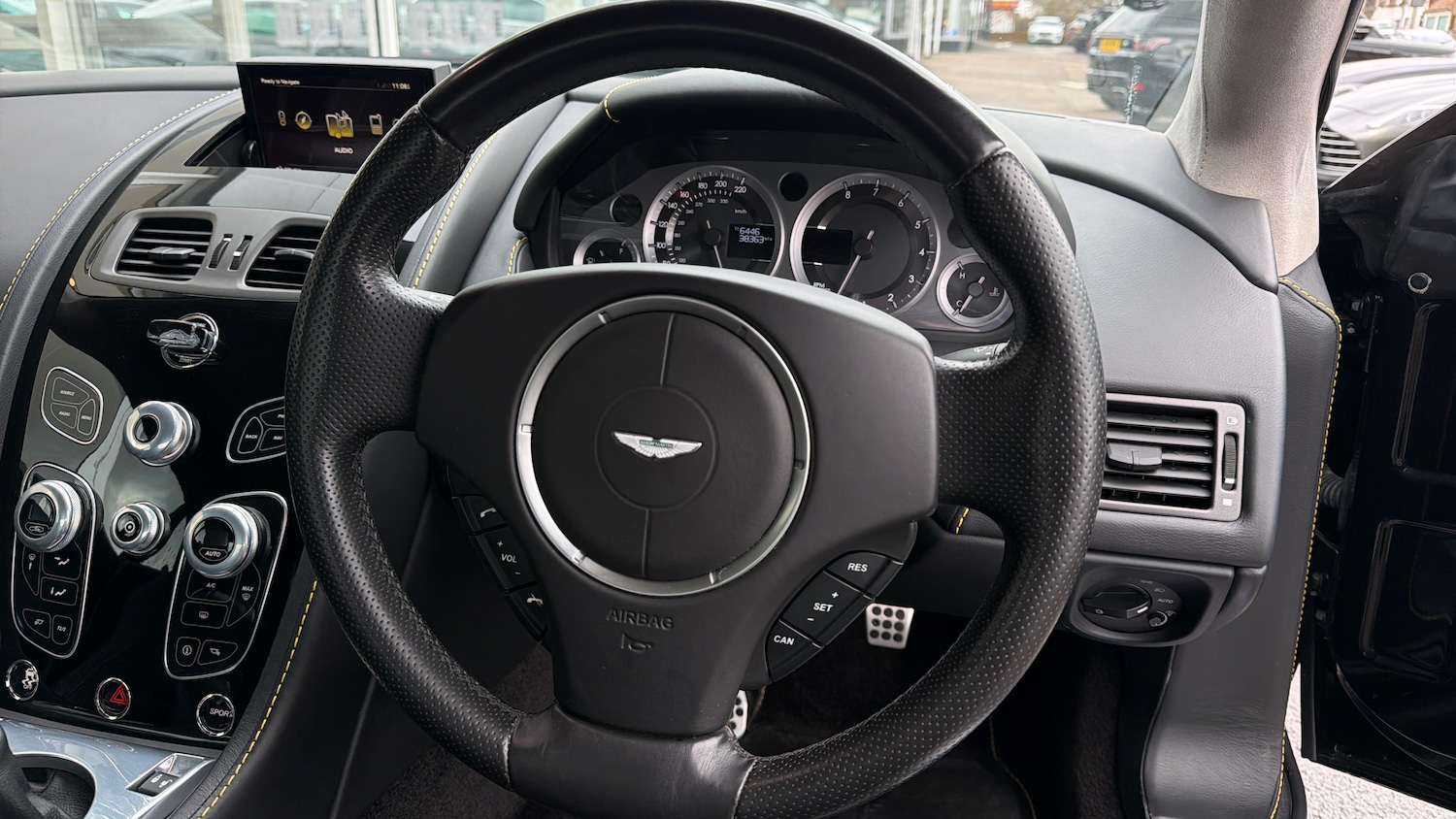 Used Aston Martin Vantage for sale - 77535748: Photo 10