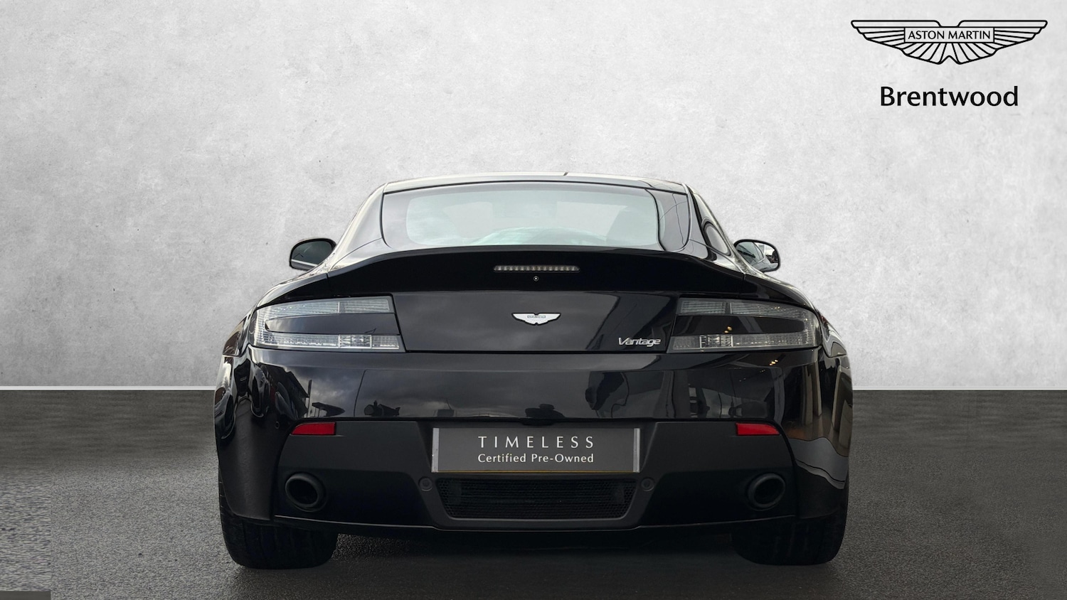 Used Aston Martin Vantage for sale - 77535748: Photo 13