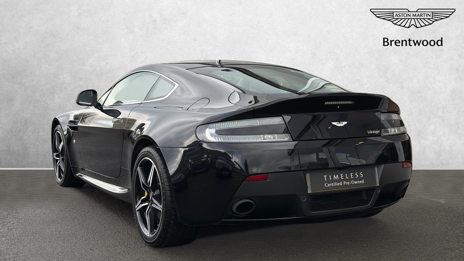 Used Aston Martin Vantage for sale - 77535748: Photo 2