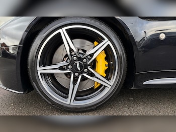 Used Aston Martin Vantage 2016 for sale - 77535748: Photo