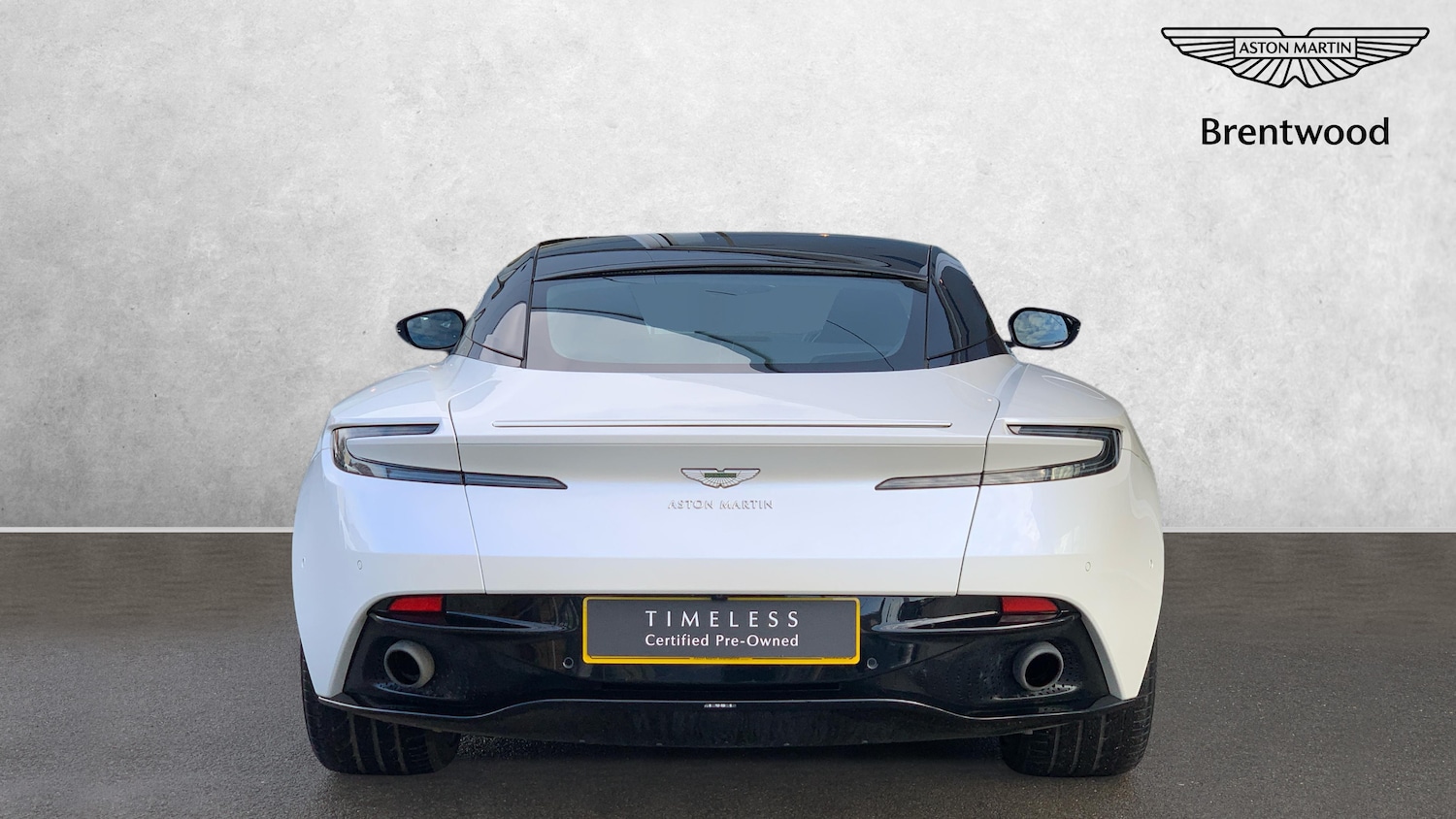 Used Aston Martin DB11 2019 for sale - 77329021: Photo 13