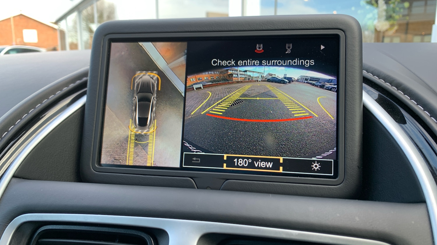 Used Aston Martin DB11 2019 for sale - 77329021: Photo 19