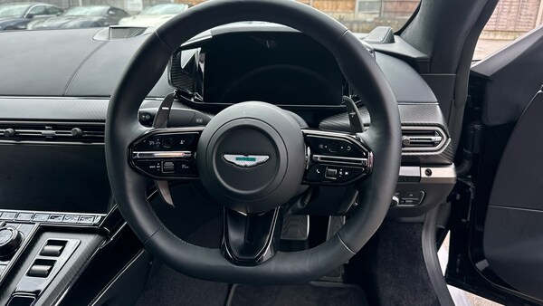 Used Aston Martin Vantage 2024 for sale - 75633095: Photo 10