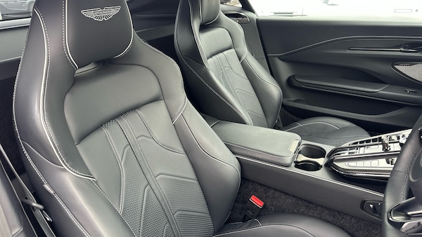 Used Aston Martin Vantage 2024 for sale - 75633095: Photo 11