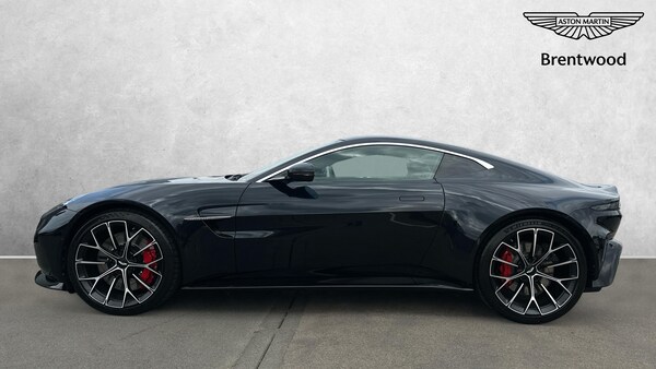 Used Aston Martin Vantage 2024 for sale - 75633095: Photo 12
