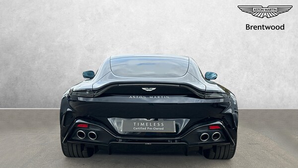 Used Aston Martin Vantage 2024 for sale - 75633095: Photo 13