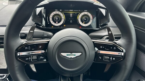 Used Aston Martin Vantage 2024 for sale - 75633095: Photo 17