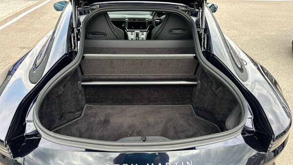 Used Aston Martin Vantage 2024 for sale - 75633095: Photo 18