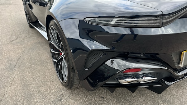 Used Aston Martin Vantage 2024 for sale - 75633095: Photo 21