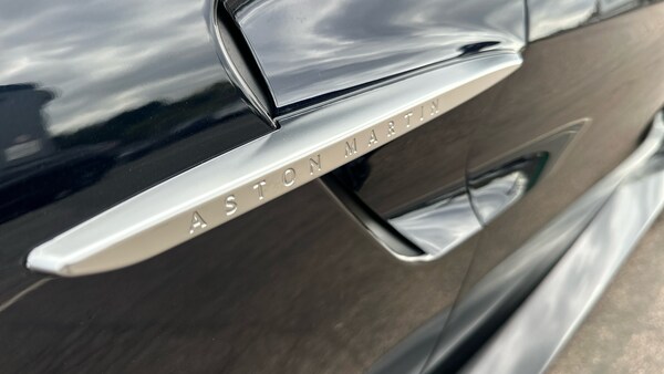 Used Aston Martin Vantage 2024 for sale - 75633095: Photo 22