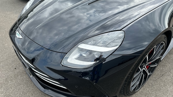 Used Aston Martin Vantage 2024 for sale - 75633095: Photo 24