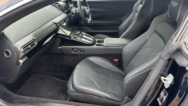 Used Aston Martin Vantage 2024 for sale - 75633095: Photo 25