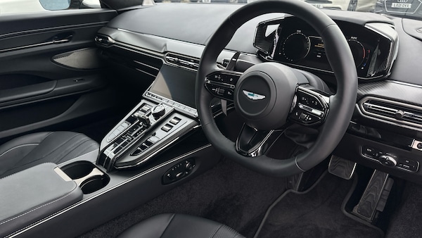 Used Aston Martin Vantage 2024 for sale - 75633095: Photo 3
