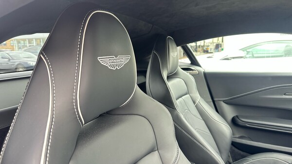 Used Aston Martin Vantage 2024 for sale - 75633095: Photo 5