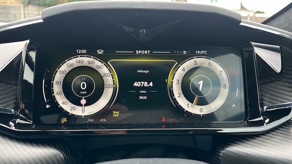 Used Aston Martin Vantage 2024 for sale - 75633095: Photo 6