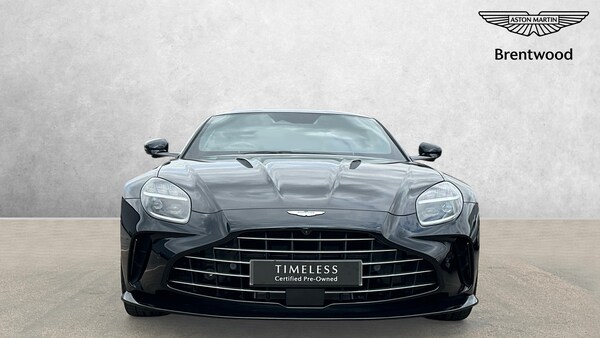 Used Aston Martin Vantage 2024 for sale - 75633095: Photo 7