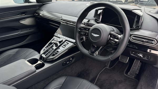 Used Aston Martin Vantage 2024 for sale - 75633095: Photo 9