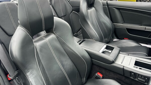 Used Aston Martin DB9 2009 for sale - 76198034: Photo 11
