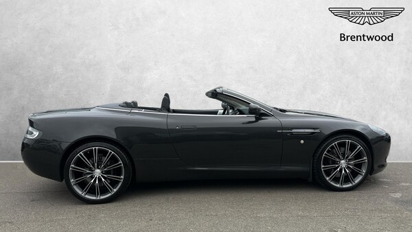 Used Aston Martin DB9 2009 for sale - 76198034: Photo 12