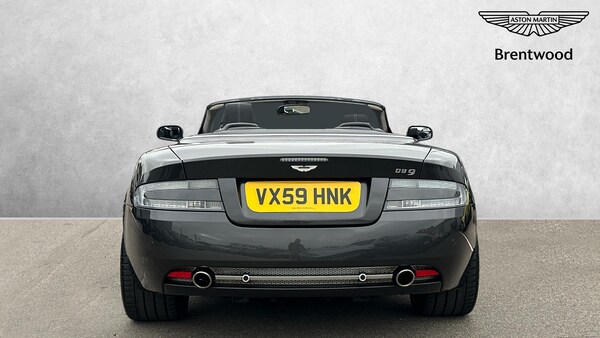 Used Aston Martin DB9 2009 for sale - 76198034: Photo 13