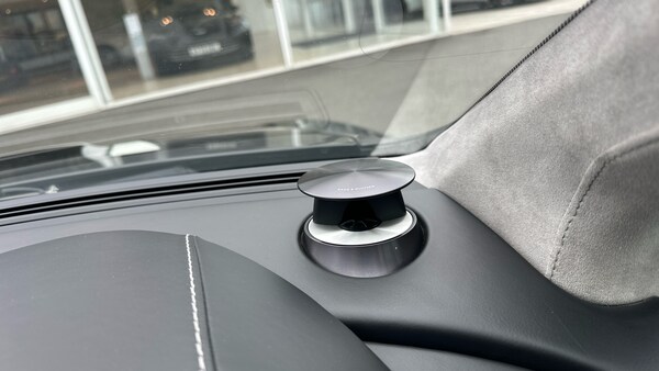 Used Aston Martin DB9 2009 for sale - 76198034: Photo 15